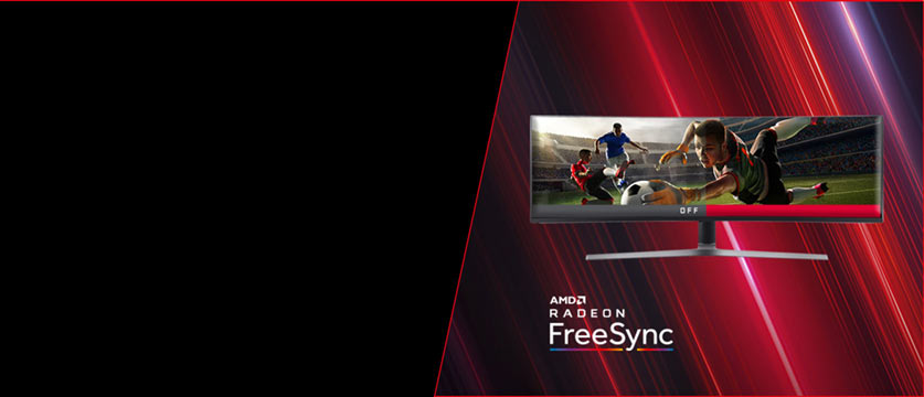 Freesync Freesync