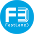 Fastlane3™ Technologie. Fastlane3™ Technologie.