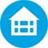 Komplette Abdeckung im Haus und ums Haus herum. Komplette Abdeckung im Haus und ums Haus herum.