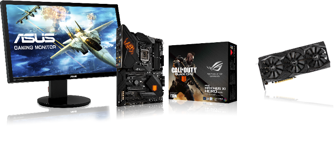 Zu allen ASUS Artikeln