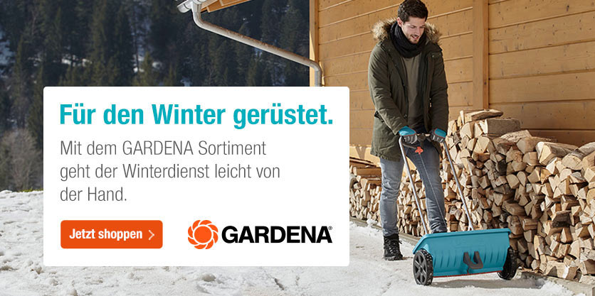 Gardena Gardena