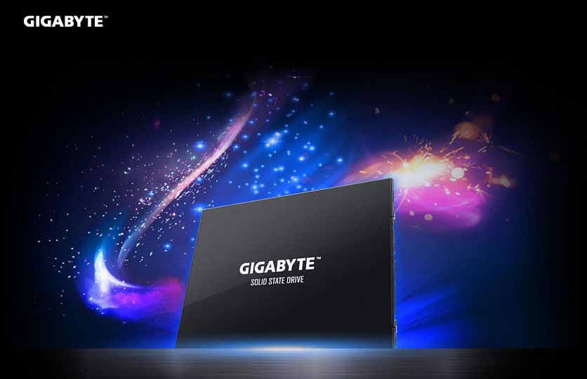 GIGABYTE Performance. Stability. GIGABYTE Performance. Stability.