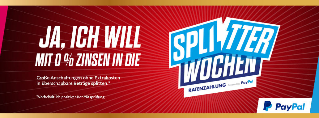 Splitter Woche Splitter Woche