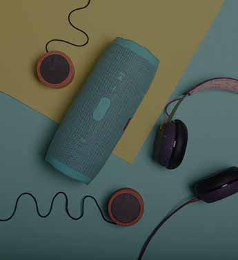 Audio Audio