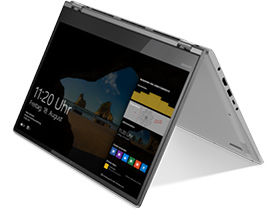 Lenovo Yoga - 500 Serie Lenovo Yoga - 500 Serie