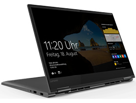 Lenovo Yoga - 700 Serie Lenovo Yoga - 700 Serie