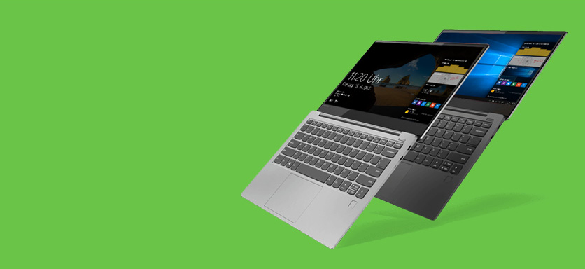 Lenovo Yoga S730 Lenovo Yoga S730