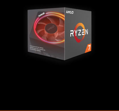 AMD Ryzen 7 AMD Ryzen 7