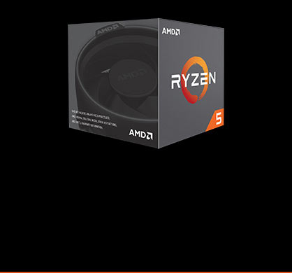 AMD Ryzen 5 AMD Ryzen 5