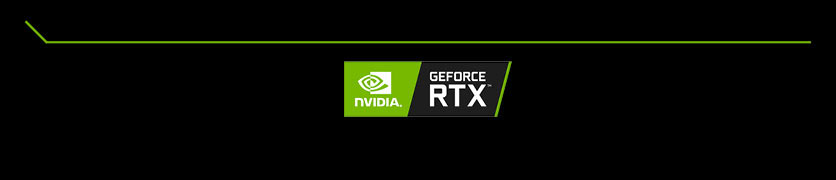 GeForce RTX GeForce RTX