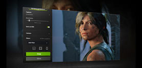 Nvidia Ansel Nvidia Ansel