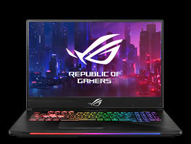 Notebooks mit Nvidia GeForce™ RTX 2060 Notebooks mit Nvidia GeForce™ RTX 2060