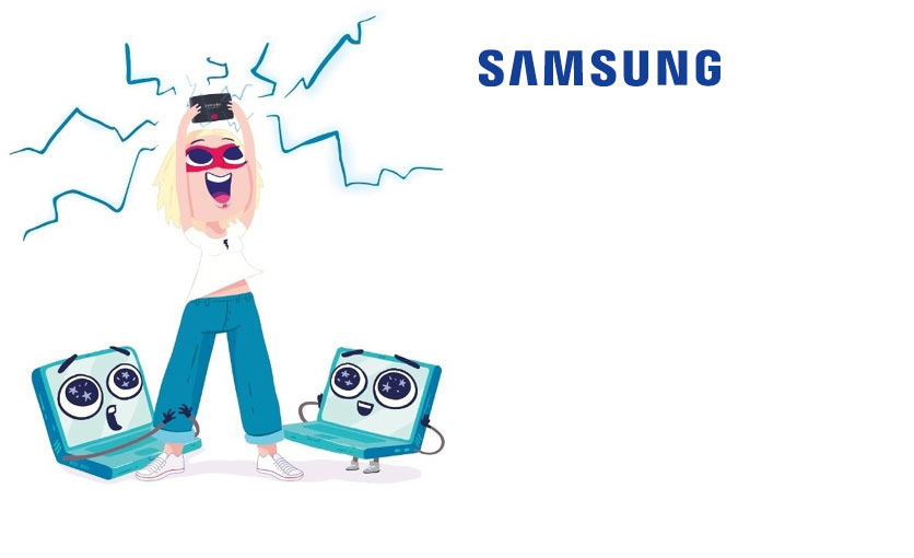 SAMSUNG 970 EVO SAMSUNG 970 EVO