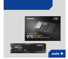 970 EVO 970 EVO