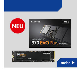 970 EVO Plus 970 EVO Plus