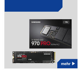 970 Pro 970 Pro