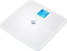 Körperanalysewaage BF 950 white Körperanalysewaage BF 950 white
