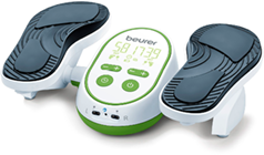 EMS-Durchblutungsstimulator FM 250 Vital Legs, Massagegerät EMS-Durchblutungsstimulator FM 250 Vital Legs, Massagegerät