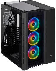 Crystal 680X RGB, Tower-Gehäuse
