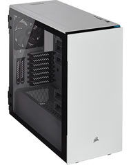 Carbide 678C, Tower-Gehäuse