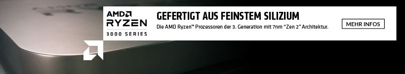 AMD Ryzen 3000 Series