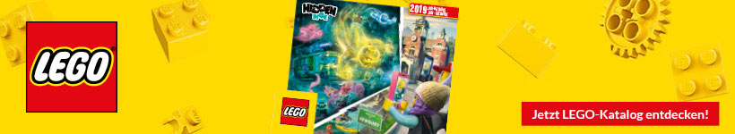 LEGO Katalog