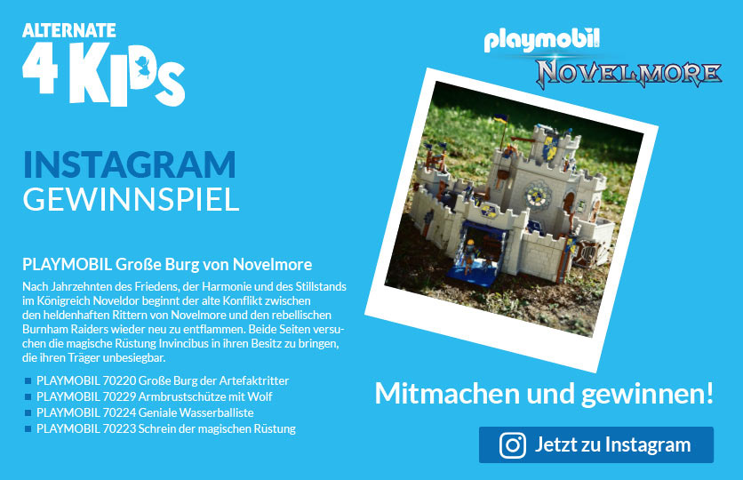 Playmobil Ritterburg Playmobil Ritterburg
