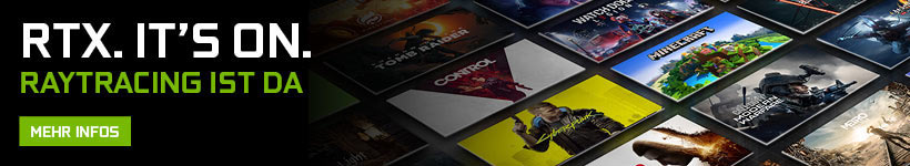 NVidia RTX