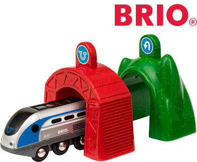 World SMART Tech Zug mit Actiontunnels, Bahn World SMART Tech Zug mit Actiontunnels, Bahn