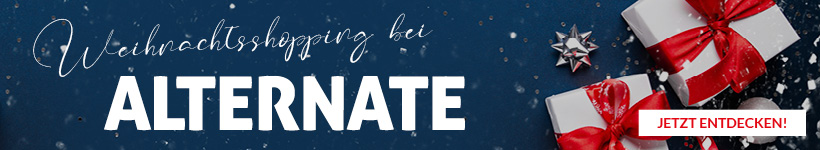 Alternate Weihnachtswünsche