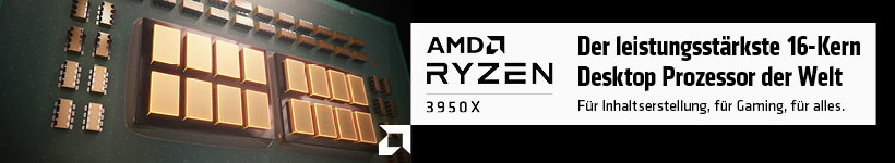AMD CPU Ryzen