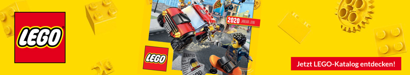 Lego Katalog