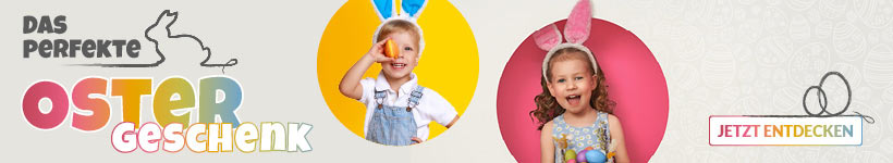 Oster-Geschenke