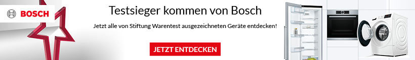 Bosch WW