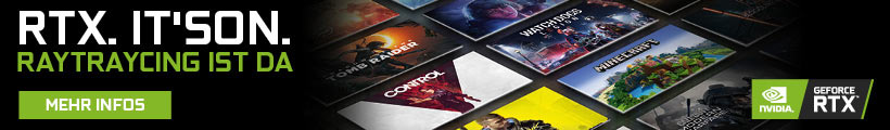 GeForce RTX