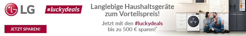 LG Lucky Deals