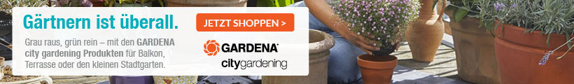 Gardena citygardening