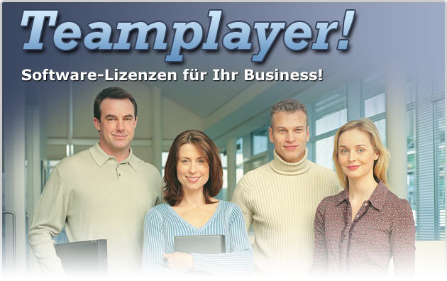 Teamplayer Teamplayer