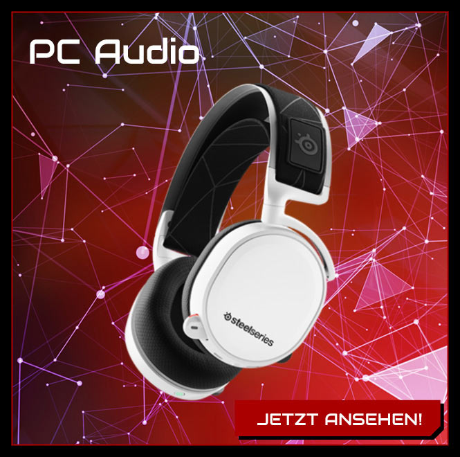 PC-Audio