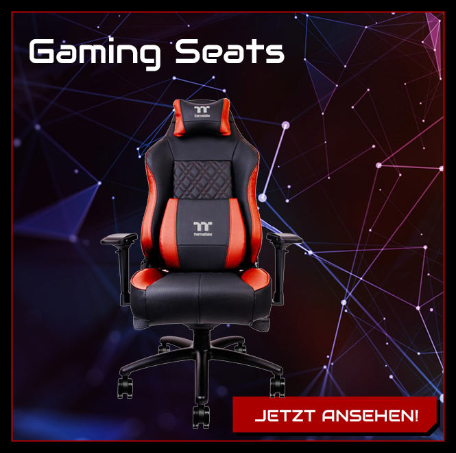 Gaming-Stühle