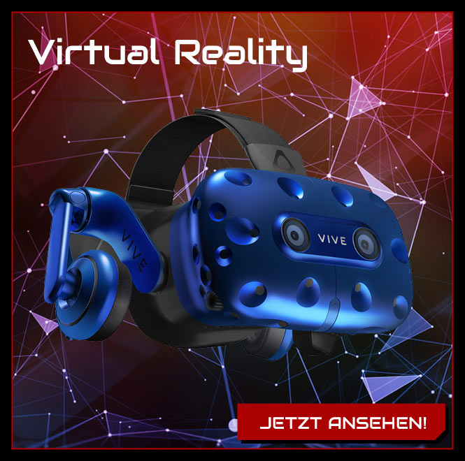 Virtual-Reality