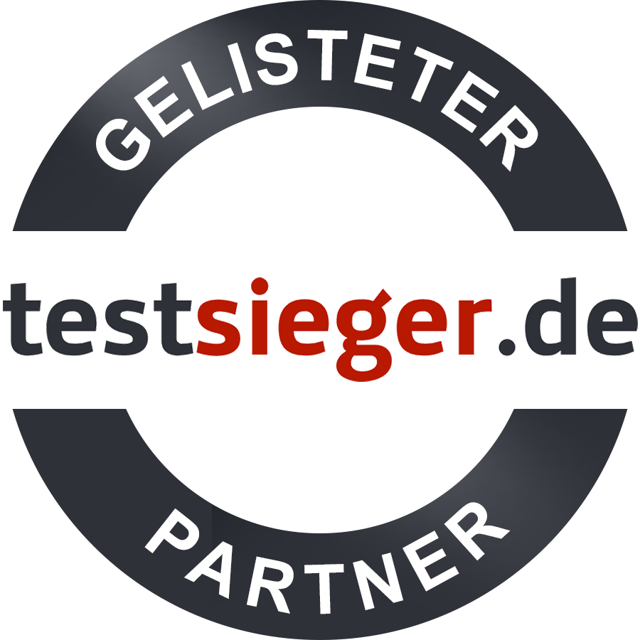 Testsieger