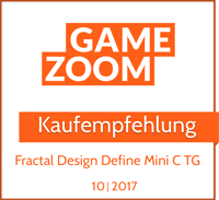 Gamezoom 10/2017 