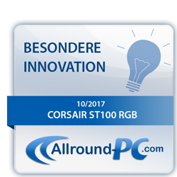 Besondere Innovation 10/2017 Allround PC.com