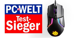 Testsieger 04/2018 PC Welt
