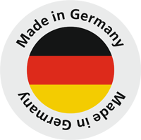 Made in Germany