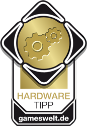 Hardware Tipp 2018 gameswelt