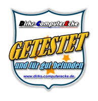 GETESTET Dirks-Computer Ecke