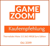 Kaufempfehlung 06/2019 Gamezoom