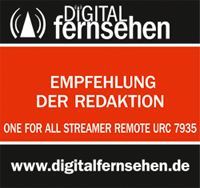 Empfehlung der Redaktion 09/2019 Digital fernsehen